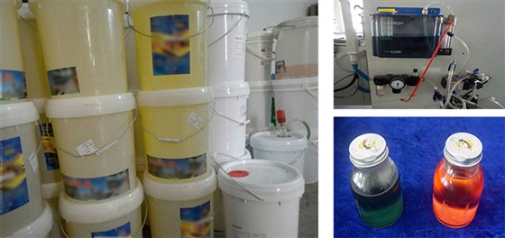 獨家優(yōu)勢，讓鄧氏機械鋁用切削液更受歡迎