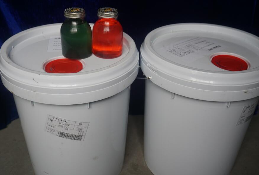 【北京】微量潤滑切削油使用在6063鋁材料，無油污無殘留