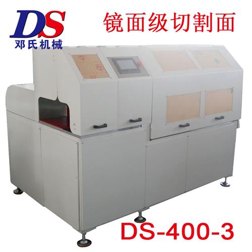 高精密切鋁機(jī)有哪些品牌，精度可以達(dá)到多少？【鄧氏機(jī)械】